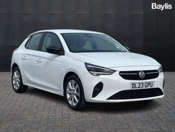 2023 - Corsa 1.2 Design T Auto 5dr