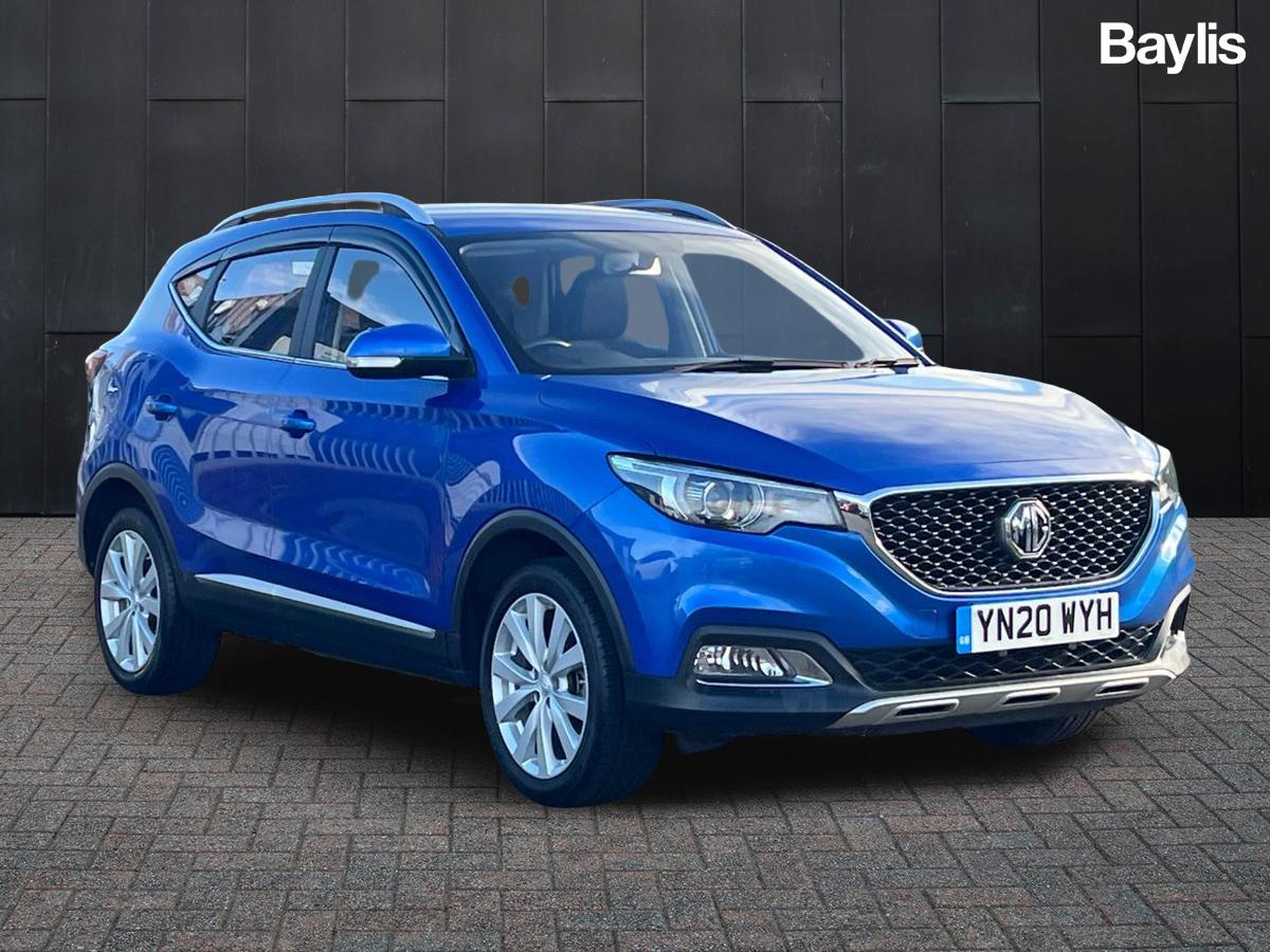 Used MG MG ZS 2020 for sale - 76623589: Photo 1