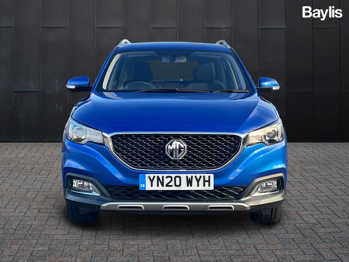 Used MG MG ZS 2020 for sale - 76623589: Photo 10