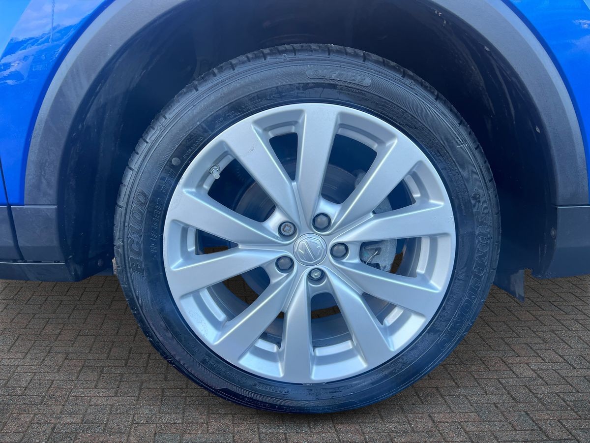 Used MG MG ZS 2020 for sale - 76623589: Photo 11