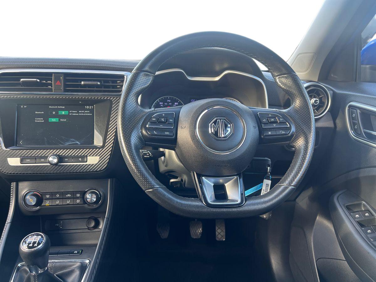 Used MG MG ZS 2020 for sale - 76623589: Photo 12
