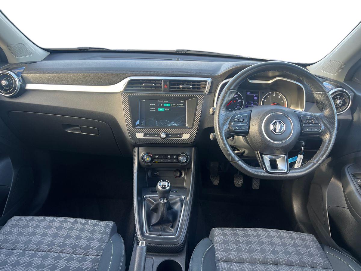 Used MG MG ZS 2020 for sale - 76623589: Photo 13