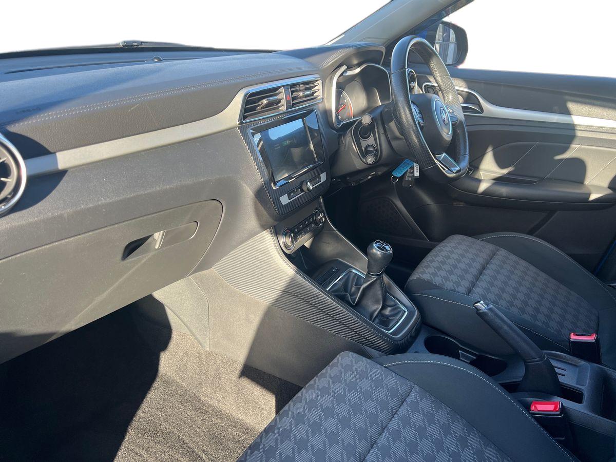 Used MG MG ZS 2020 for sale - 76623589: Photo 14