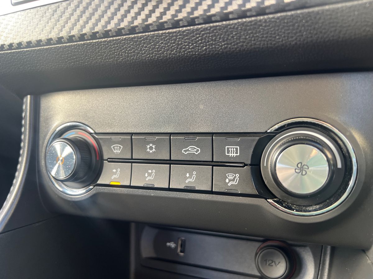 Used MG MG ZS 2020 for sale - 76623589: Photo 16