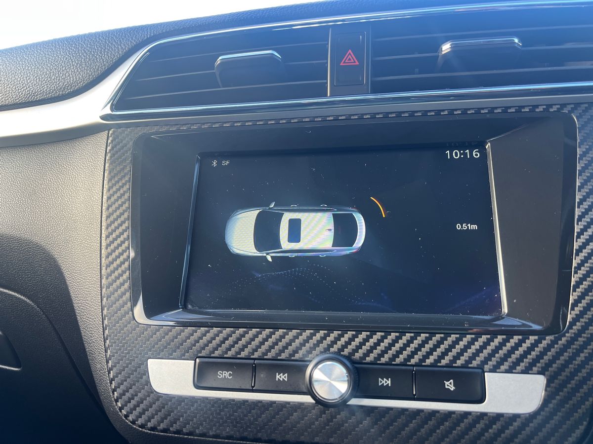 Used MG MG ZS 2020 for sale - 76623589: Photo 20