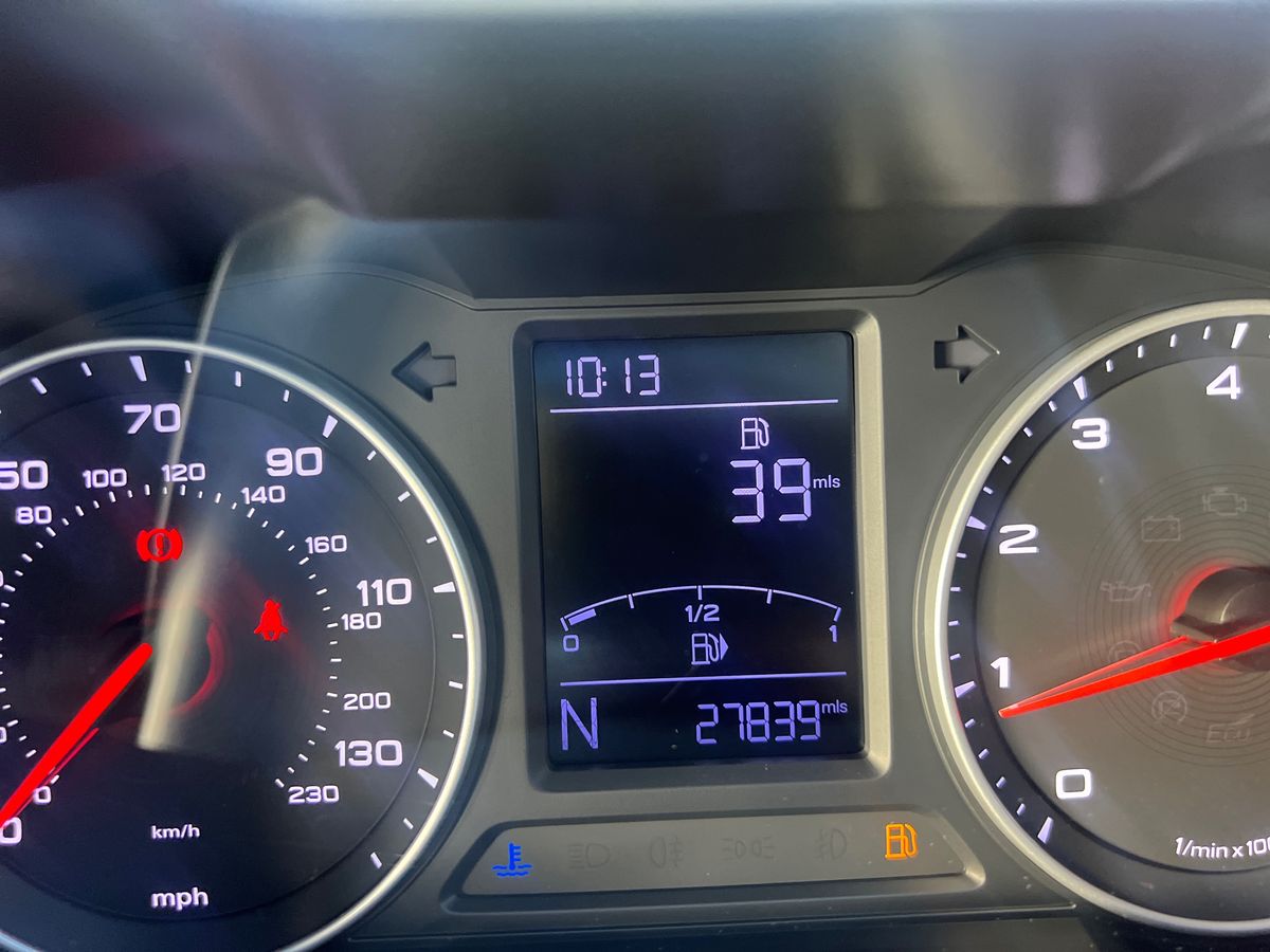 Used MG MG ZS 2020 for sale - 76623589: Photo 21