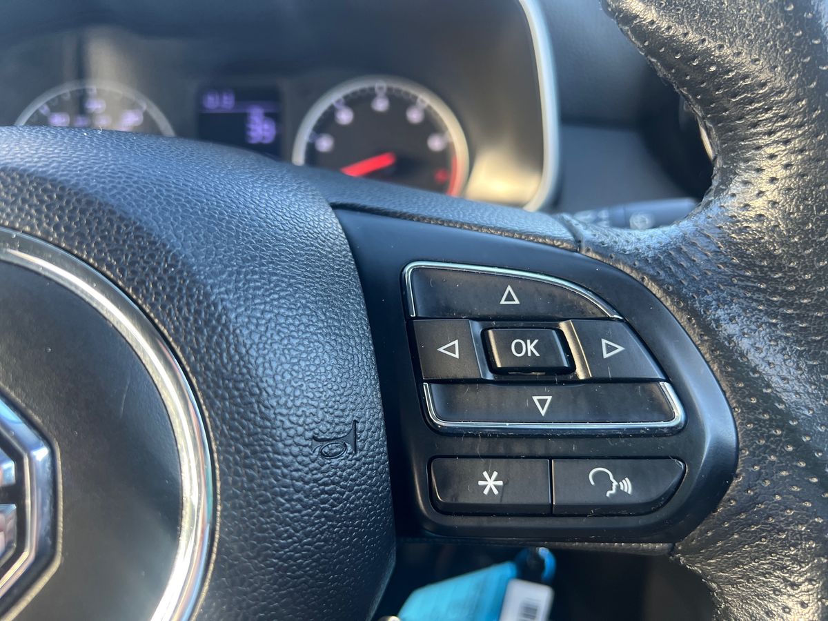 Used MG MG ZS 2020 for sale - 76623589: Photo 23