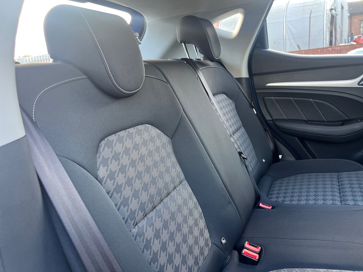 Used MG MG ZS 2020 for sale - 76623589: Photo 24