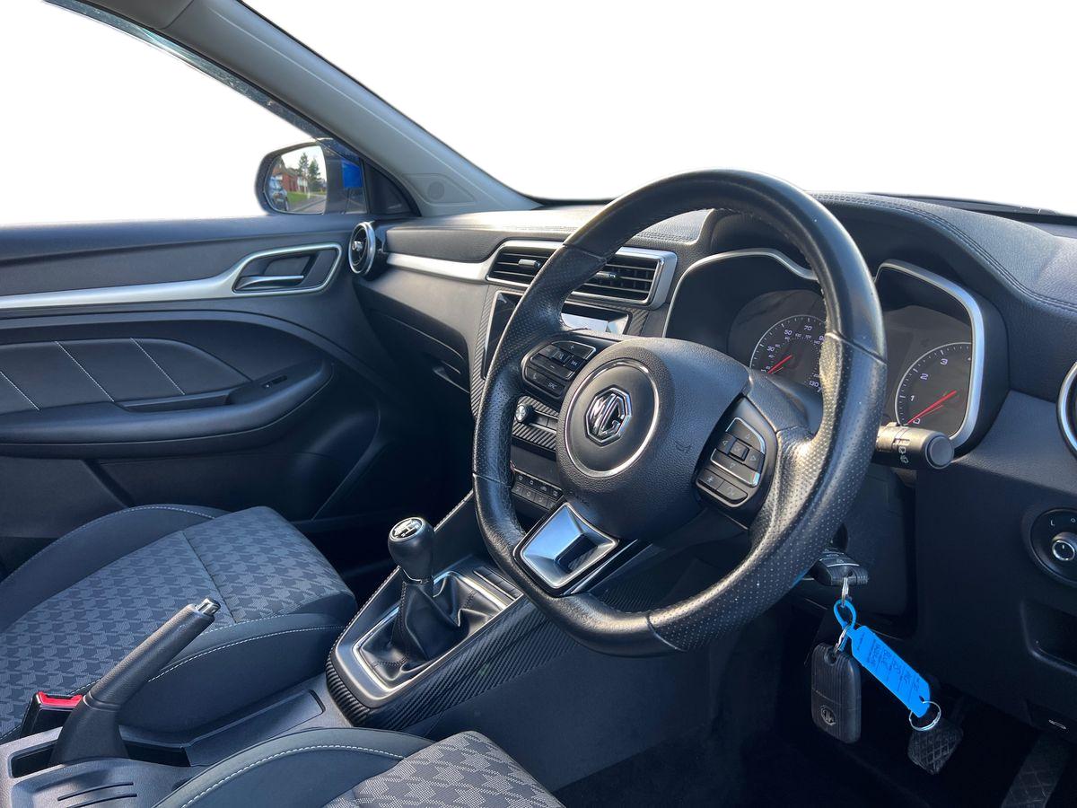 Used MG MG ZS 2020 for sale - 76623589: Photo 3
