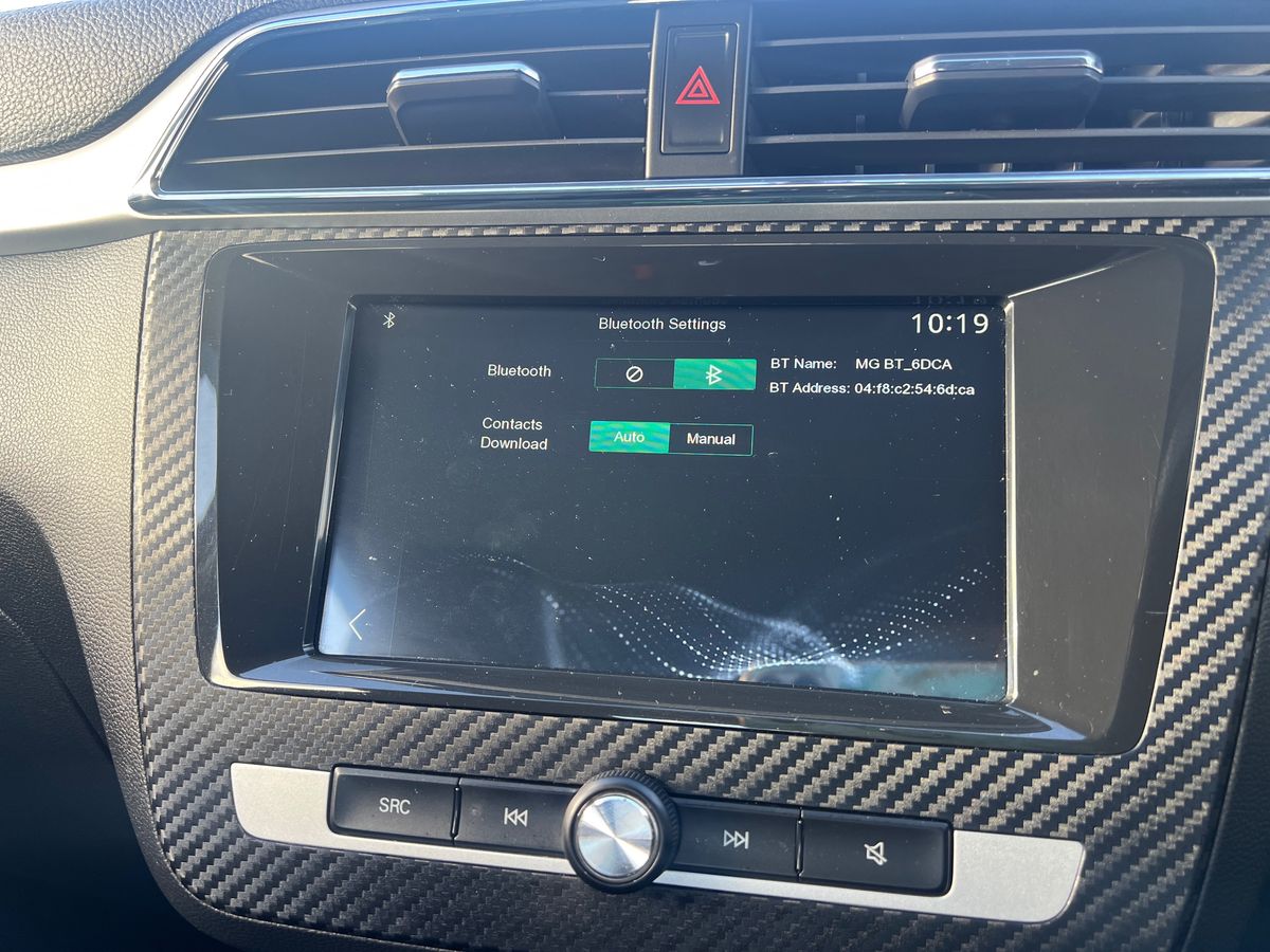 Used MG MG ZS 2020 for sale - 76623589: Photo 35