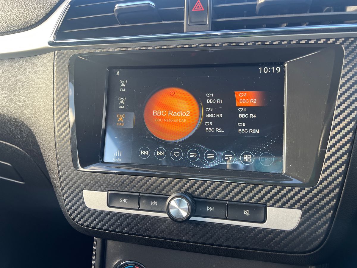 Used MG MG ZS 2020 for sale - 76623589: Photo 36