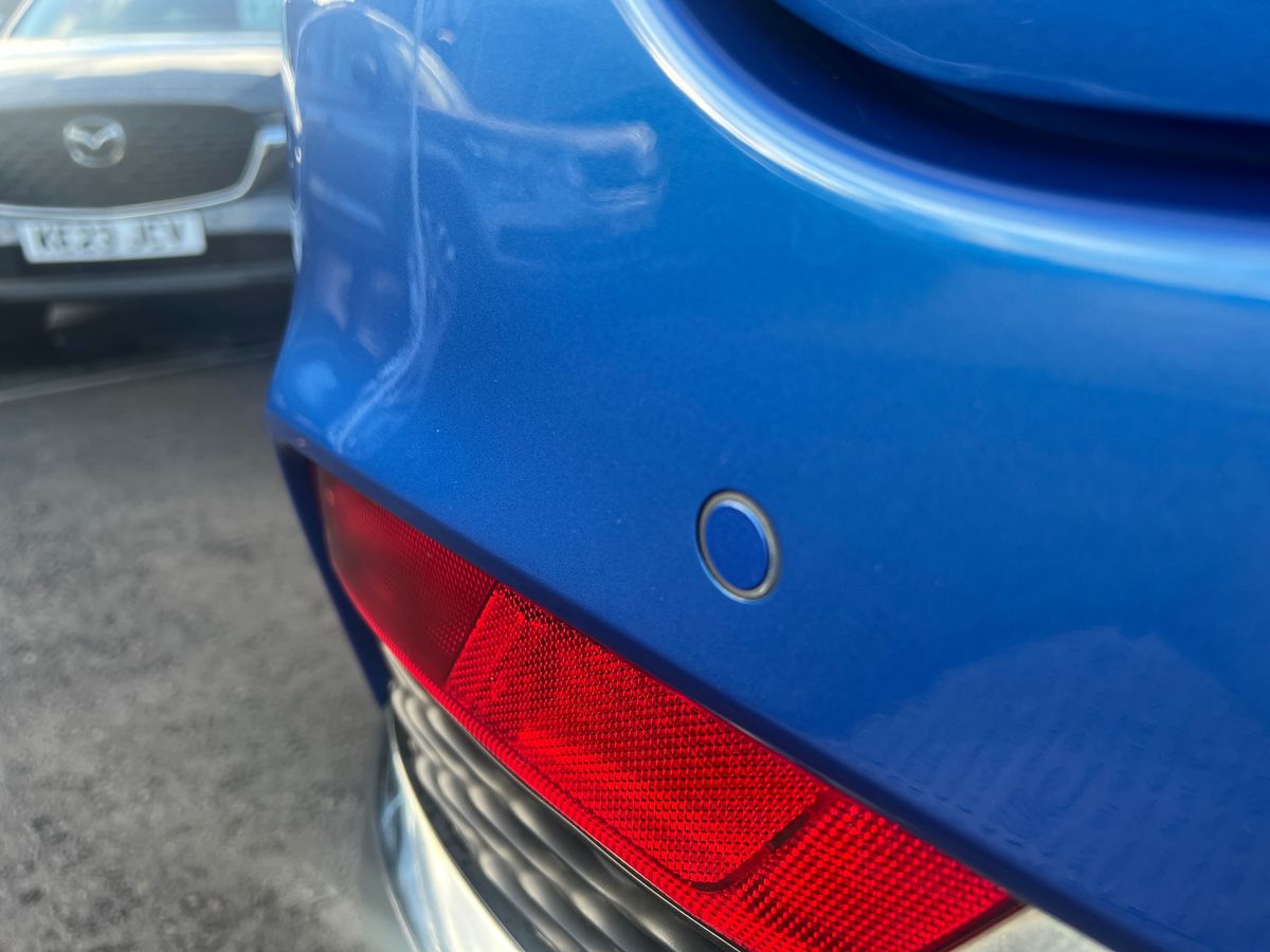 Used MG MG ZS 2020 for sale - 76623589: Photo 41