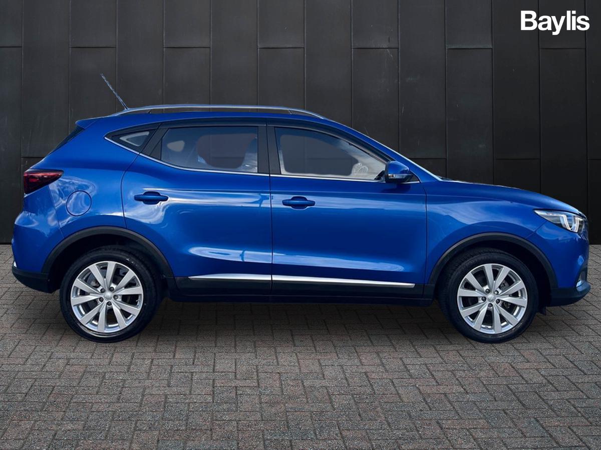 Used MG MG ZS 2020 for sale - 76623589: Photo 5