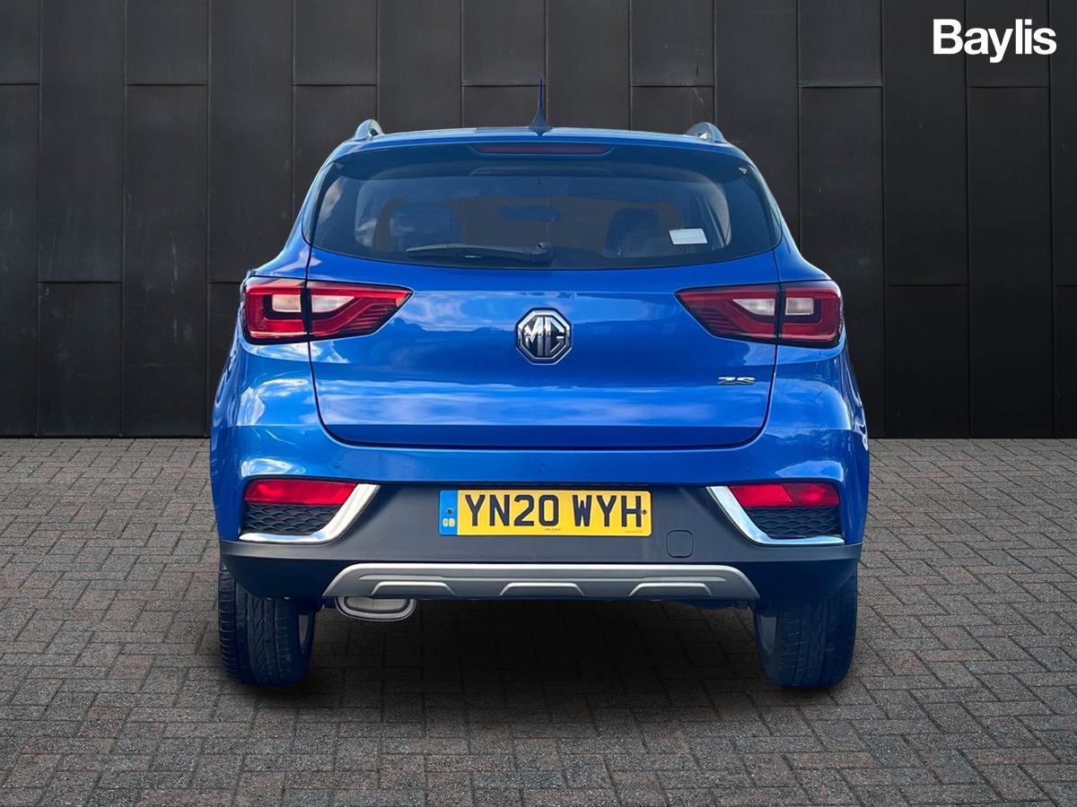 Used MG MG ZS 2020 for sale - 76623589: Photo 6
