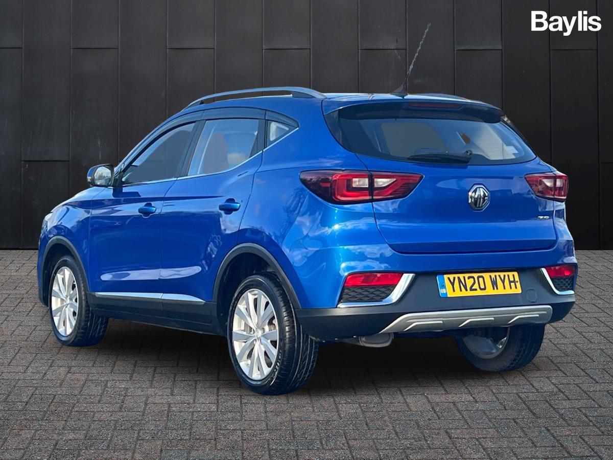 Used MG MG ZS 2020 for sale - 76623589: Photo 7