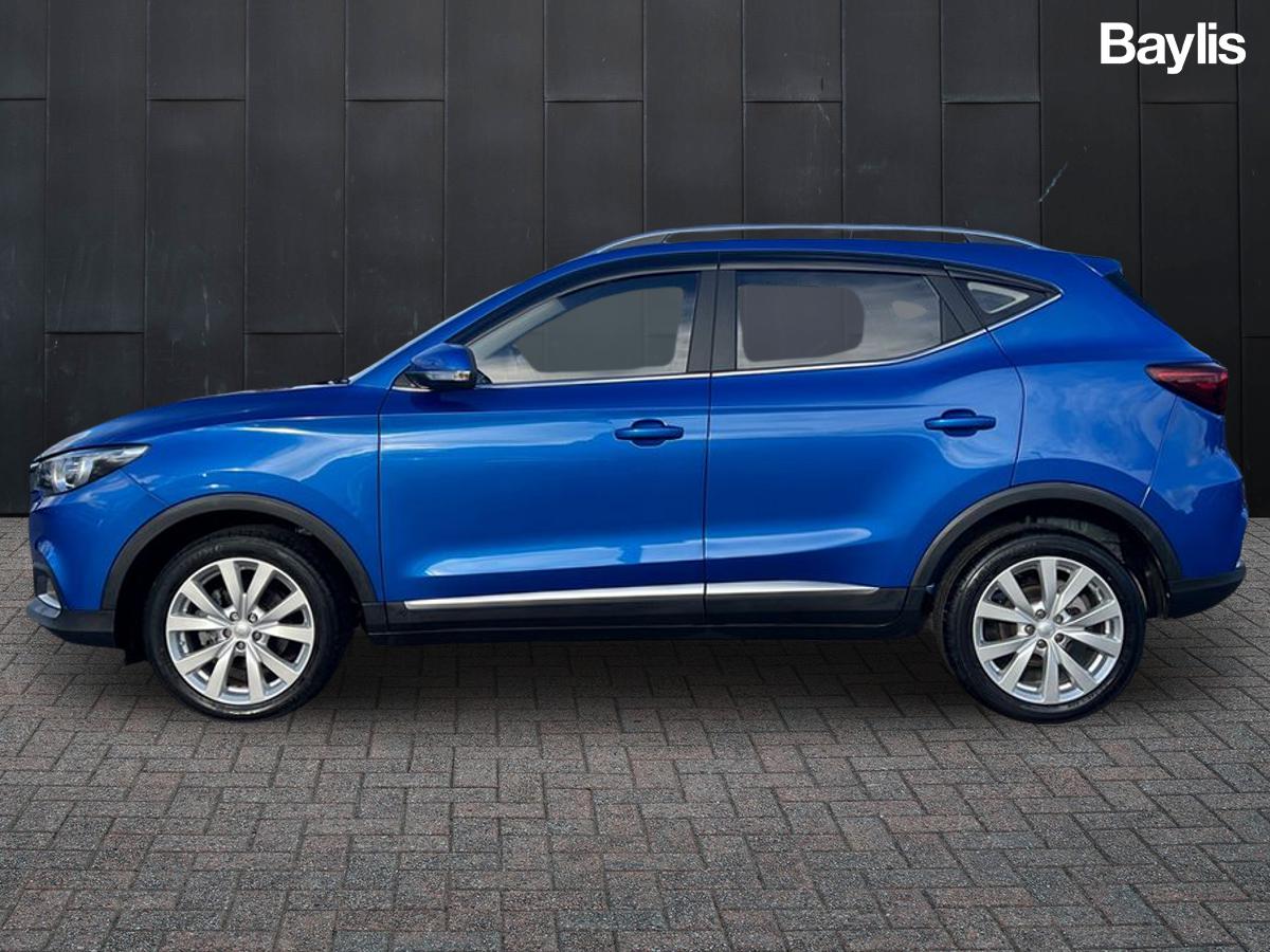 Used MG MG ZS 2020 for sale - 76623589: Photo 8