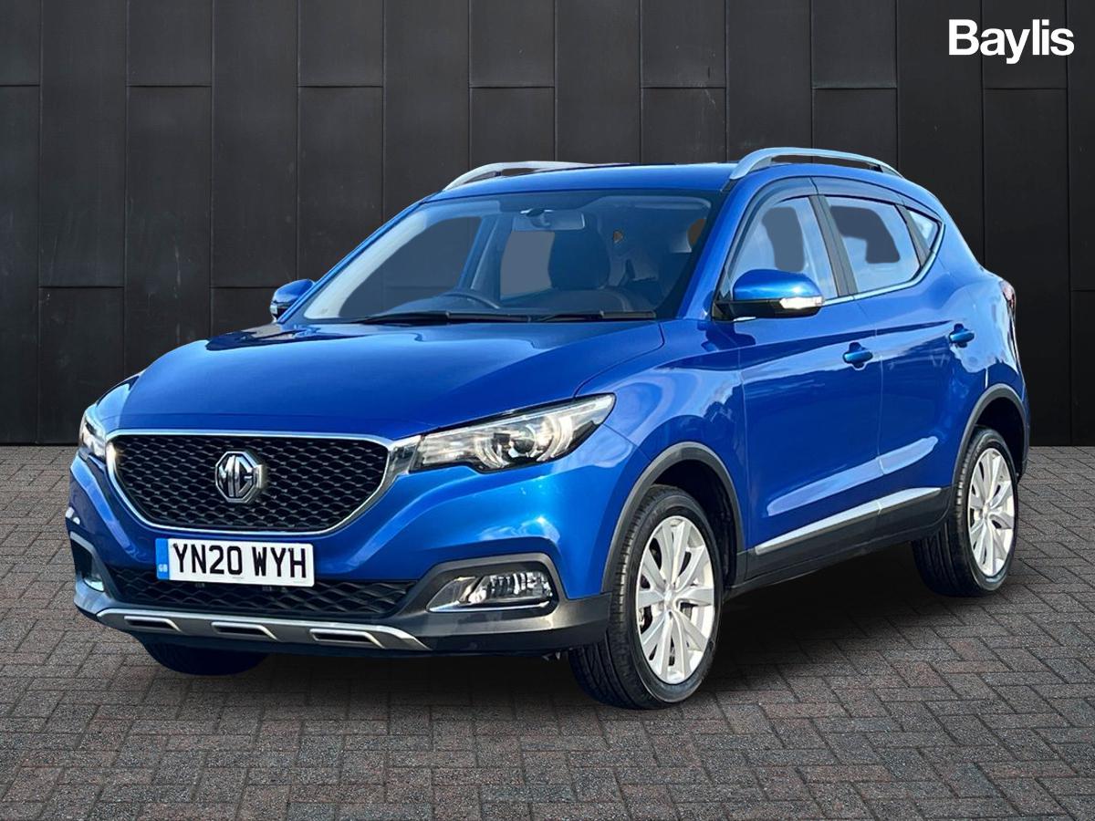 Used MG MG ZS 2020 for sale - 76623589: Photo 9