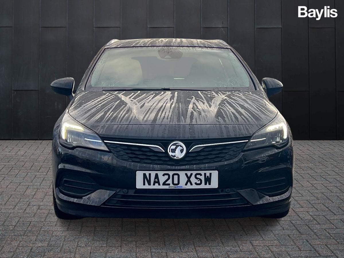Used Vauxhall Astra 2020 for sale - 76366411: Photo 10