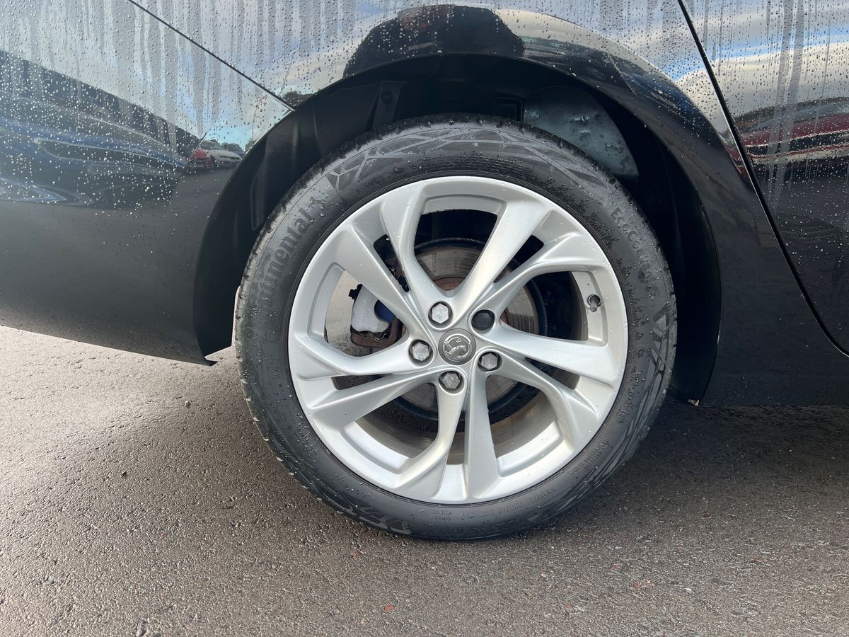 Used Vauxhall Astra 2020 for sale - 76366411: Photo 11