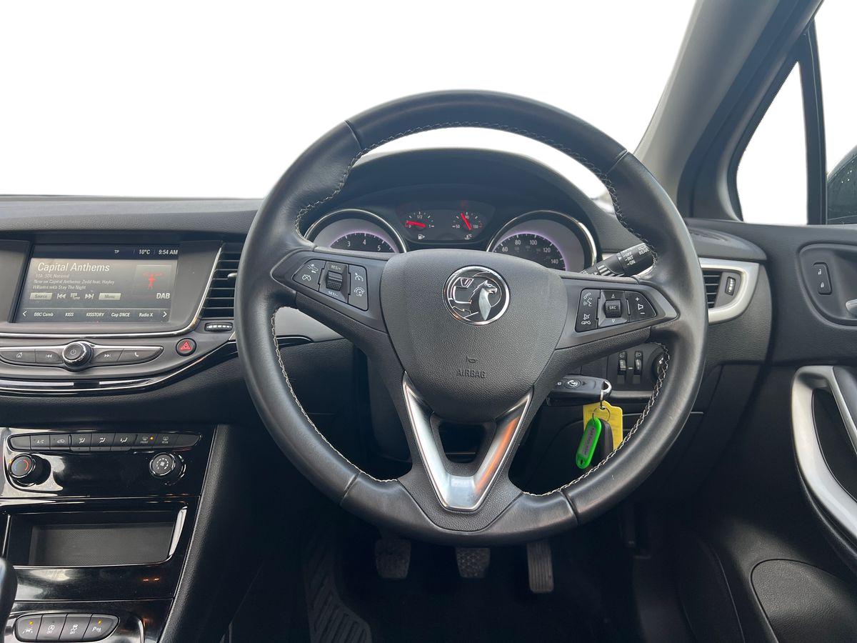 Used Vauxhall Astra 2020 for sale - 76366411: Photo 12