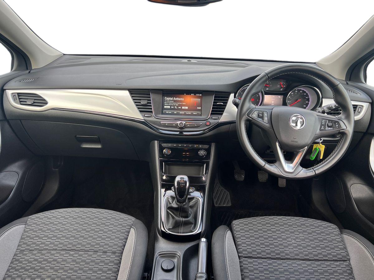 Used Vauxhall Astra 2020 for sale - 76366411: Photo 13