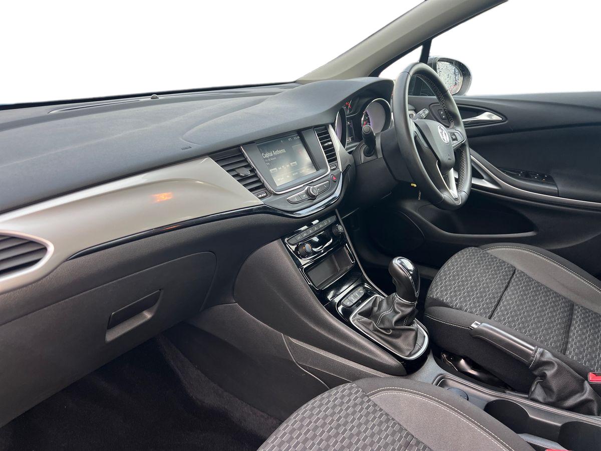 Used Vauxhall Astra 2020 for sale - 76366411: Photo 14