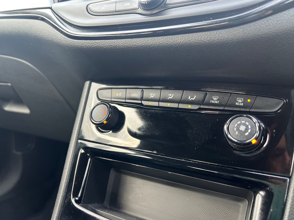 Used Vauxhall Astra 2020 for sale - 76366411: Photo 16