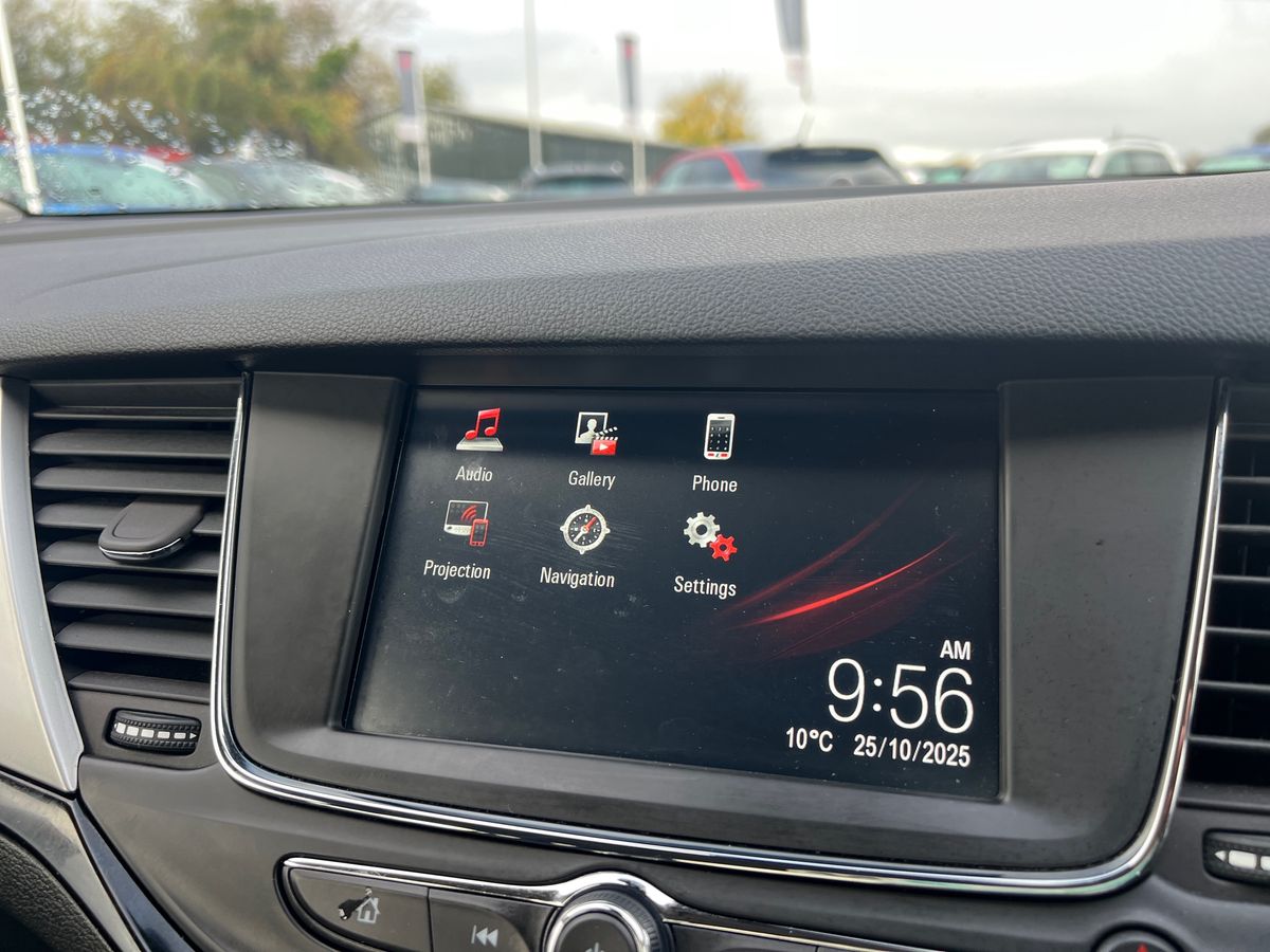 Used Vauxhall Astra 2020 for sale - 76366411: Photo 18