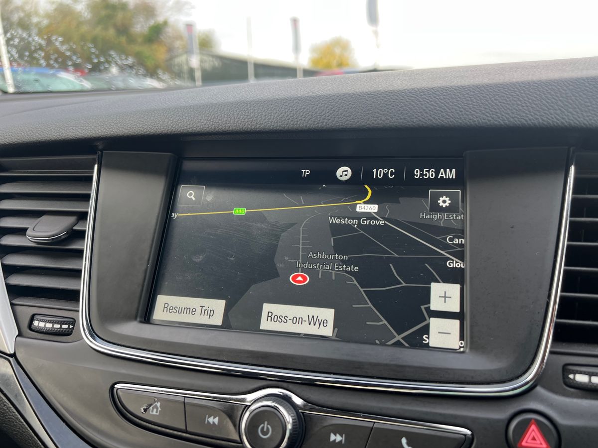 Used Vauxhall Astra 2020 for sale - 76366411: Photo 19