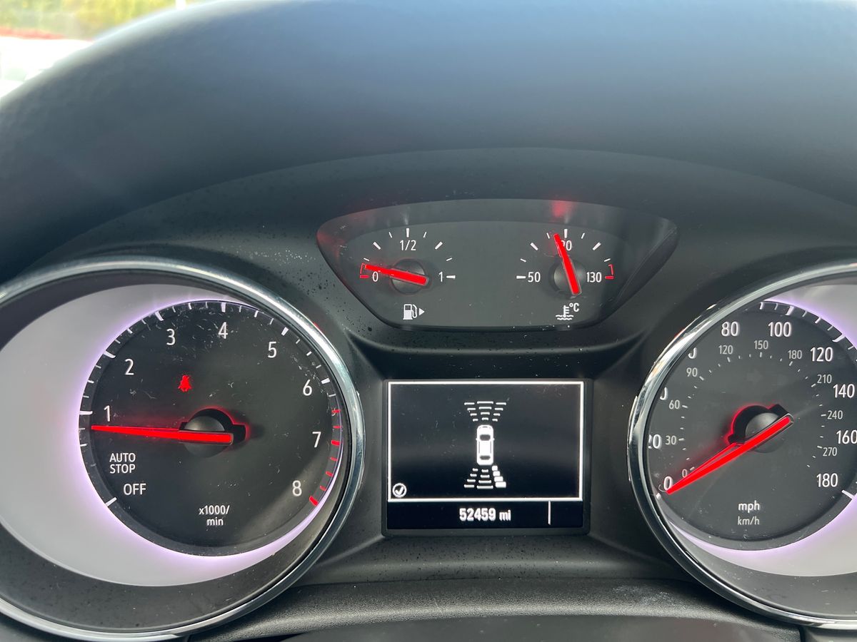 Used Vauxhall Astra 2020 for sale - 76366411: Photo 20