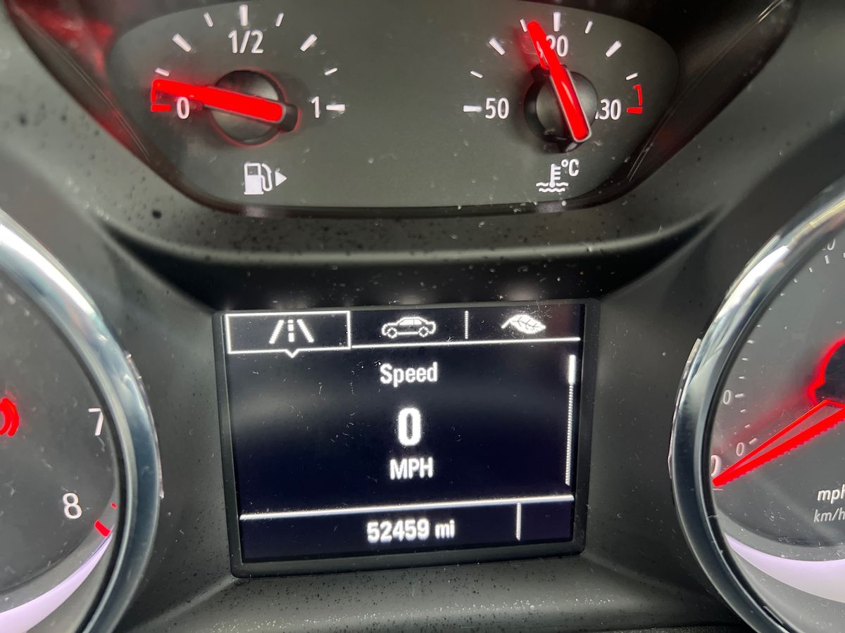 Used Vauxhall Astra 2020 for sale - 76366411: Photo 21