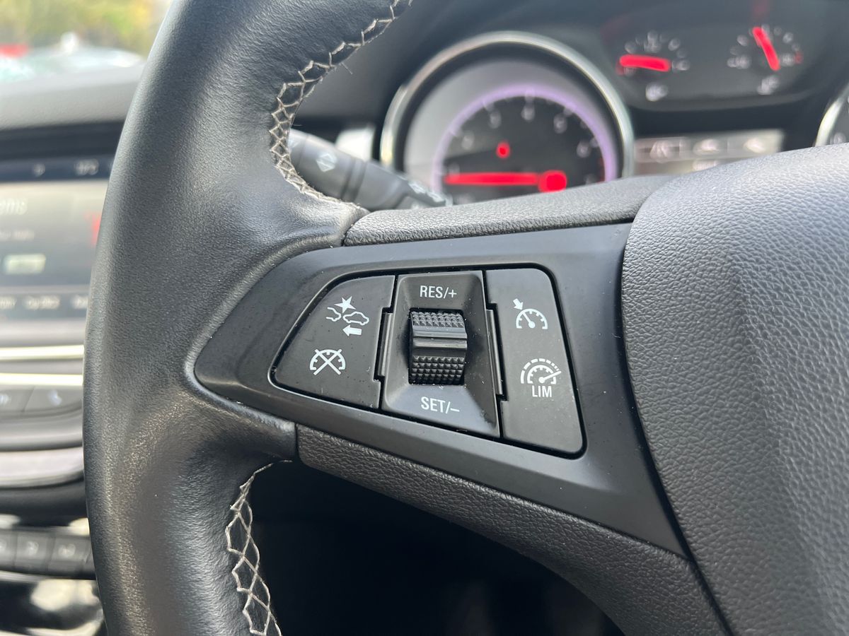 Used Vauxhall Astra 2020 for sale - 76366411: Photo 22