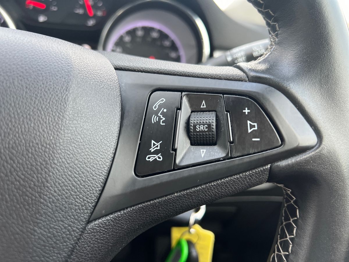 Used Vauxhall Astra 2020 for sale - 76366411: Photo 23