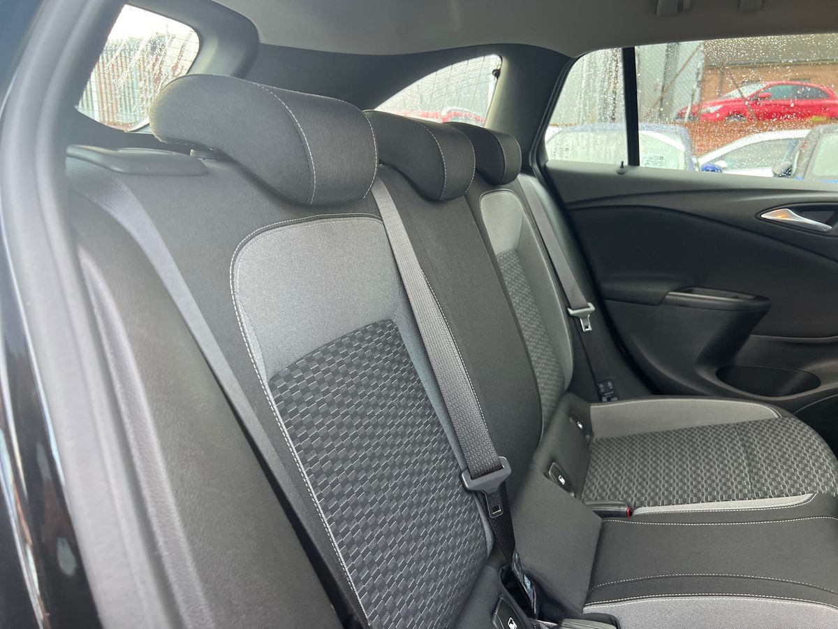 Used Vauxhall Astra 2020 for sale - 76366411: Photo 24