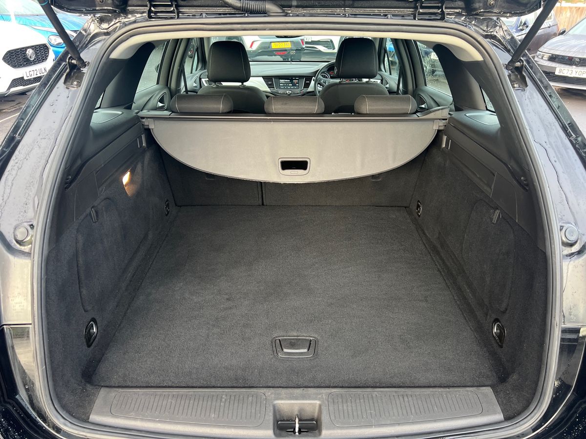 Used Vauxhall Astra 2020 for sale - 76366411: Photo 25