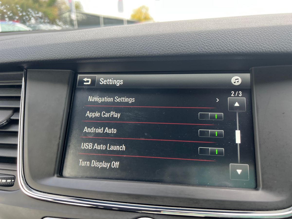 Used Vauxhall Astra 2020 for sale - 76366411: Photo 28