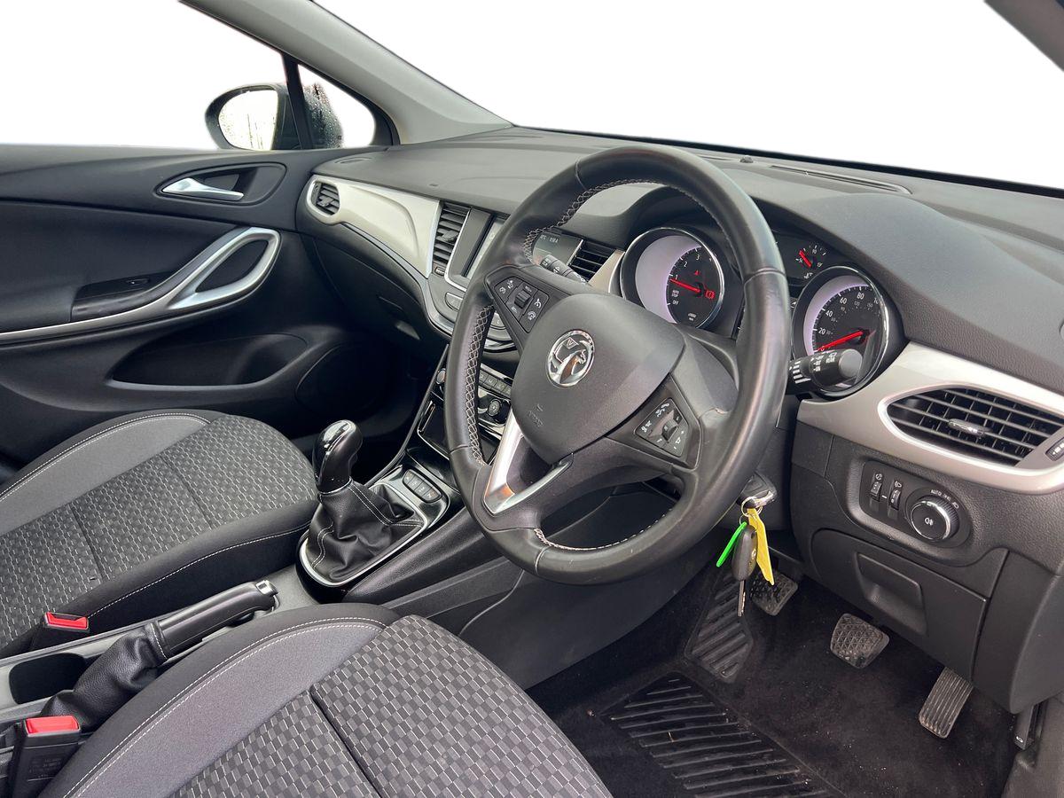 Used Vauxhall Astra 2020 for sale - 76366411: Photo 3