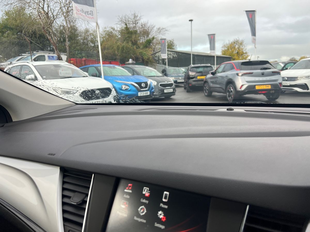 Used Vauxhall Astra 2020 for sale - 76366411: Photo 31