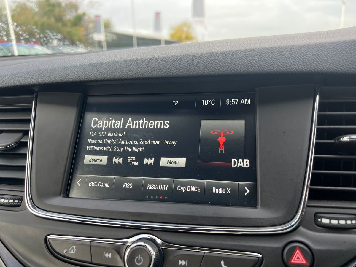 Used Vauxhall Astra 2020 for sale - 76366411: Photo 32