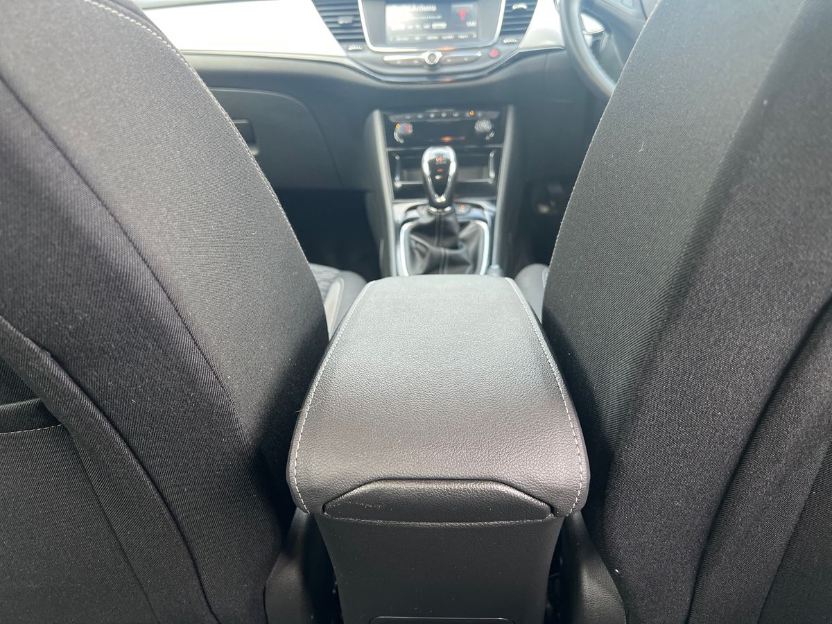 Used Vauxhall Astra 2020 for sale - 76366411: Photo 34