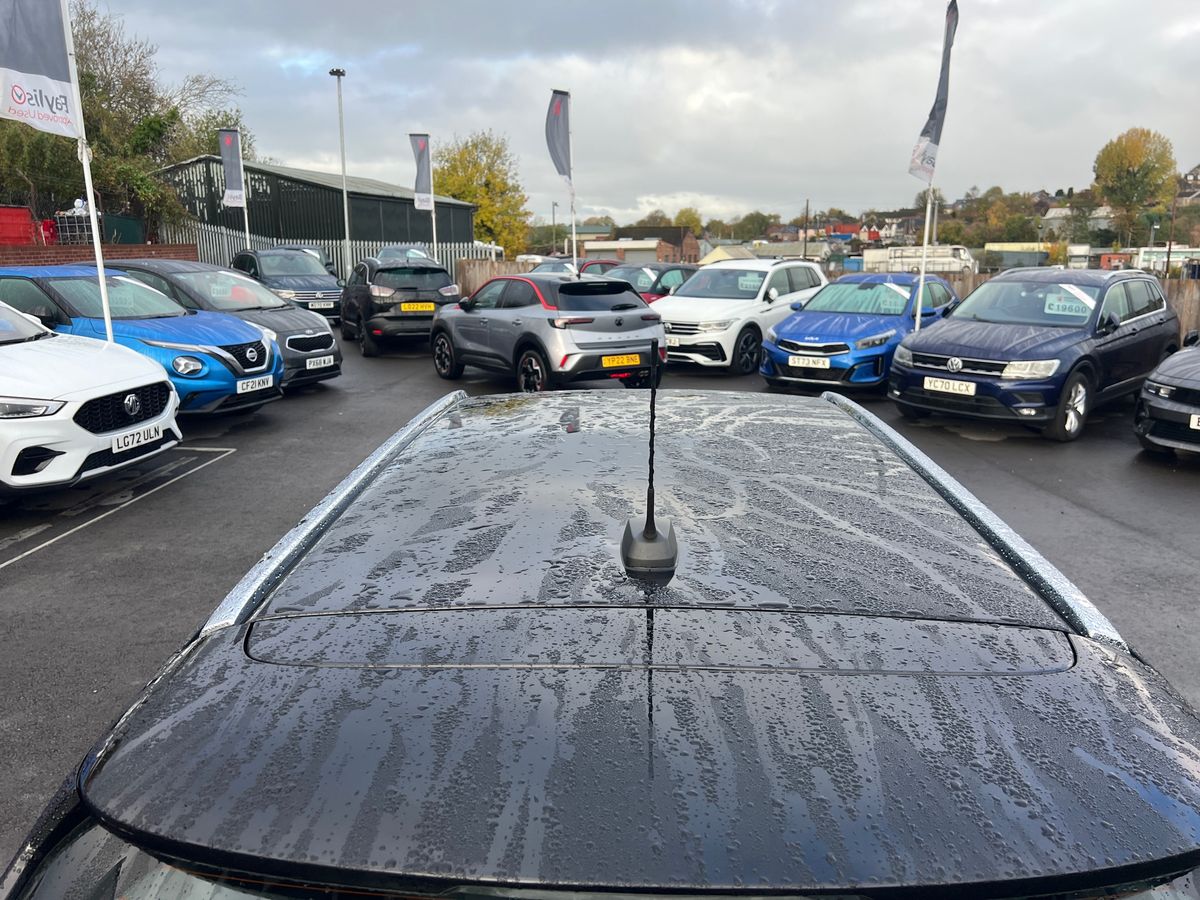 Used Vauxhall Astra 2020 for sale - 76366411: Photo 35