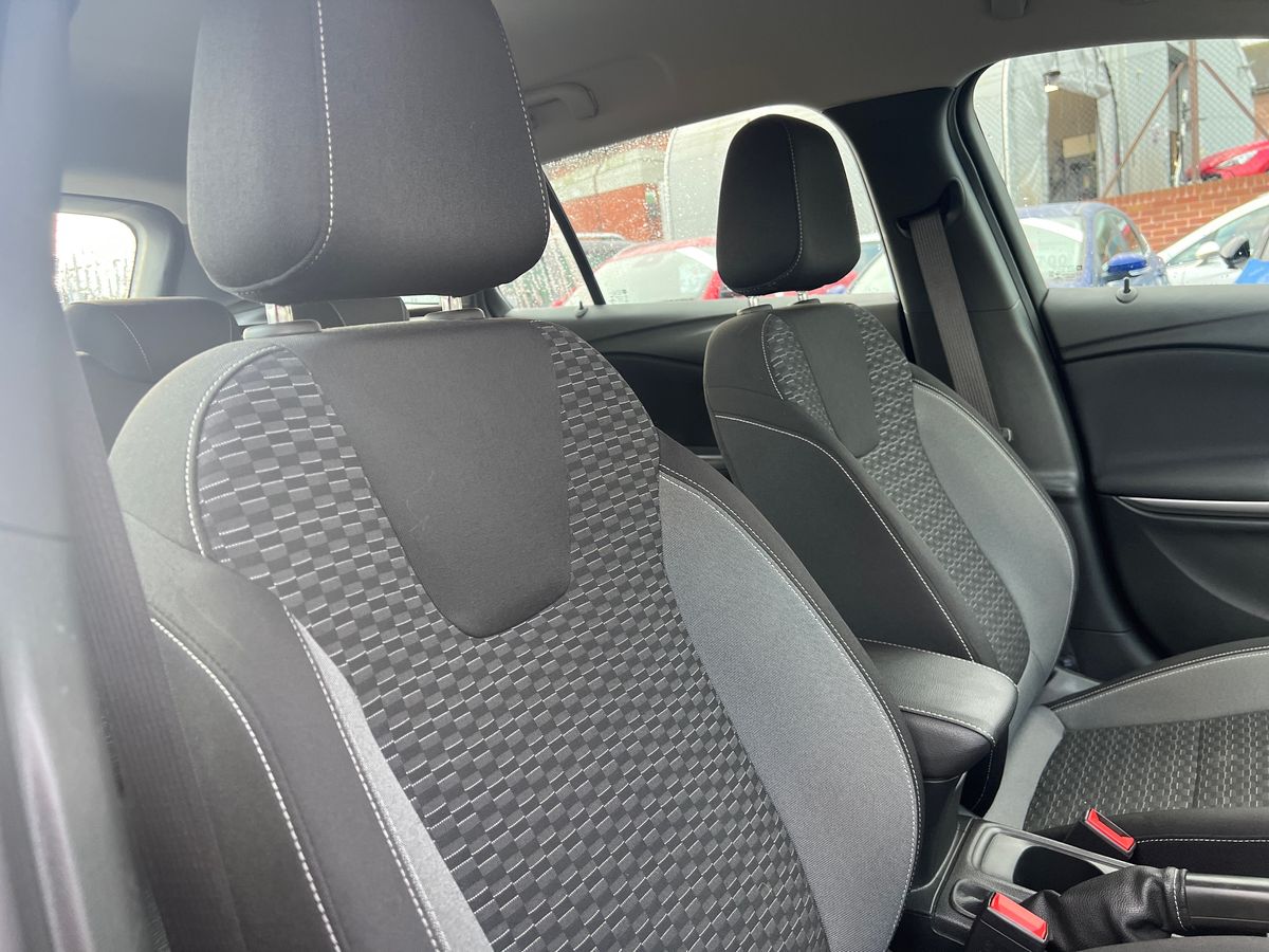 Used Vauxhall Astra 2020 for sale - 76366411: Photo 37