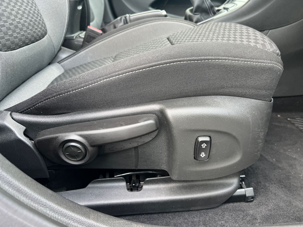 Used Vauxhall Astra 2020 for sale - 76366411: Photo 38