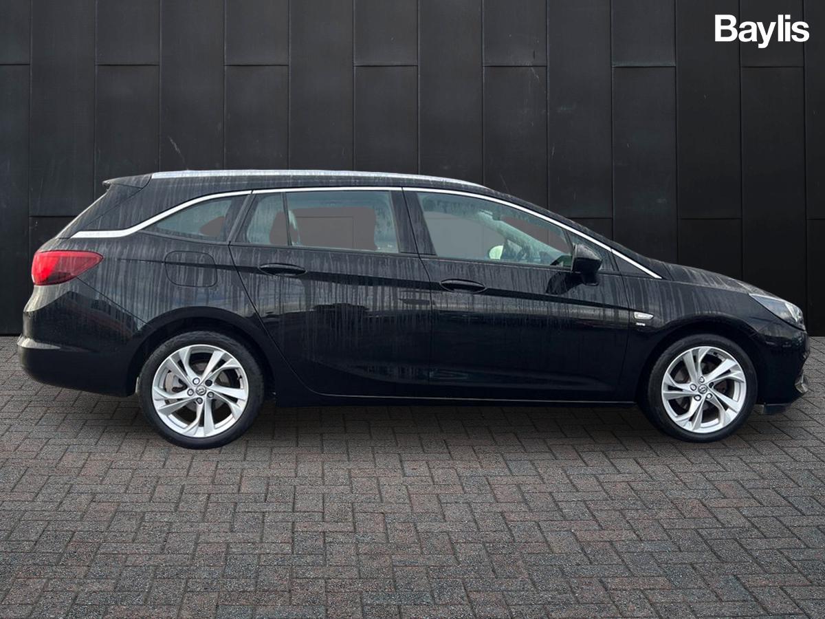 Used Vauxhall Astra 2020 for sale - 76366411: Photo 5