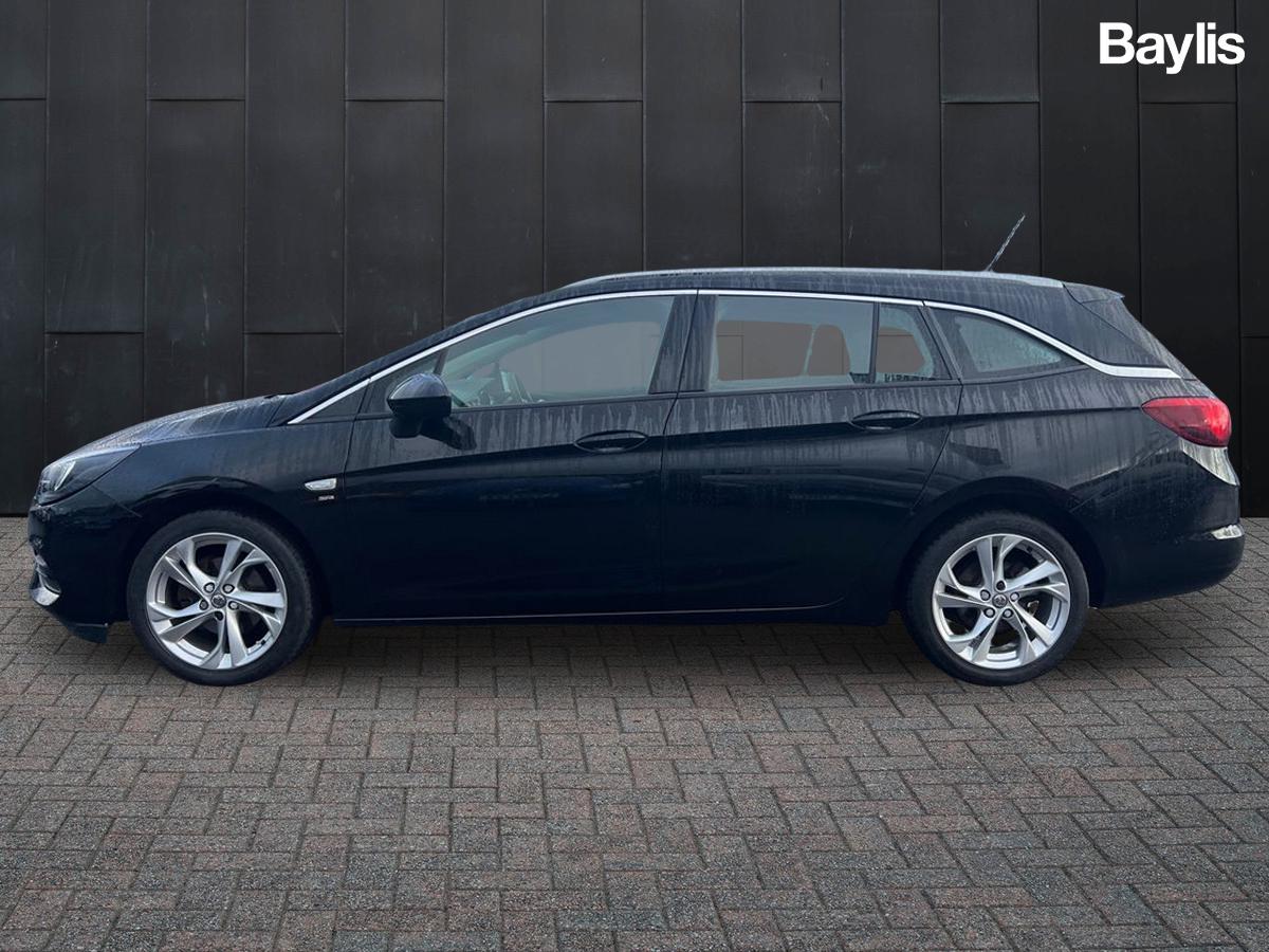 Used Vauxhall Astra 2020 for sale - 76366411: Photo 8