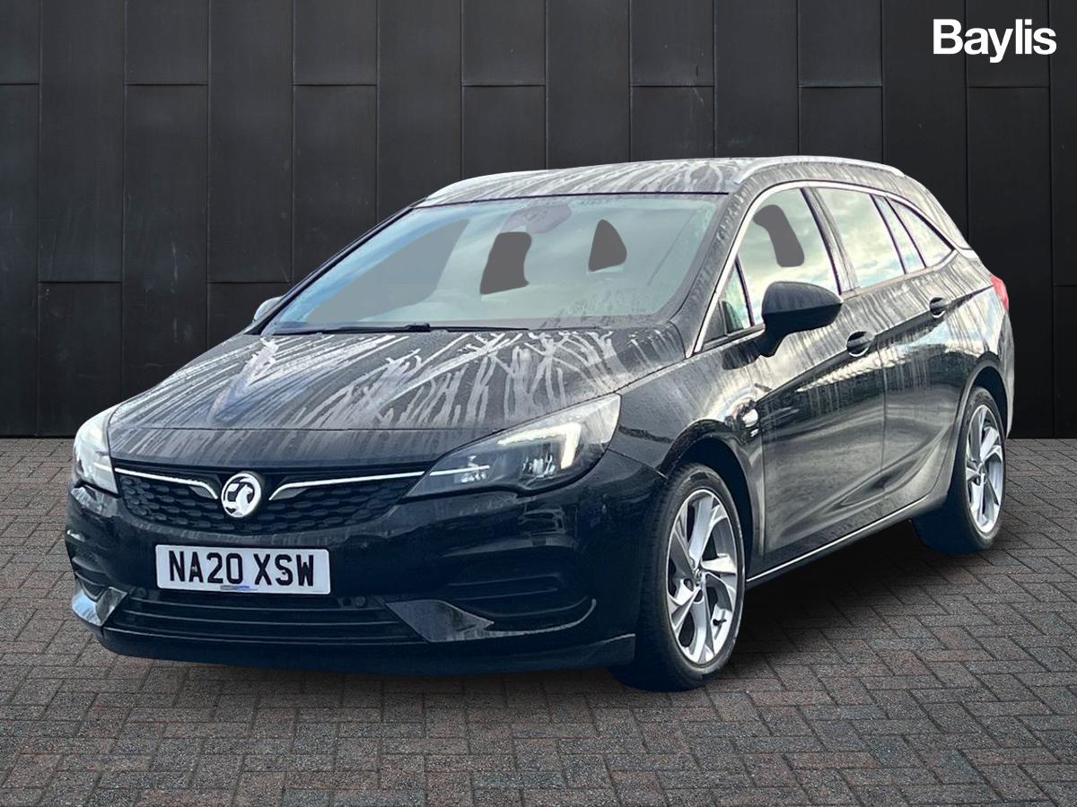 Used Vauxhall Astra 2020 for sale - 76366411: Photo 9