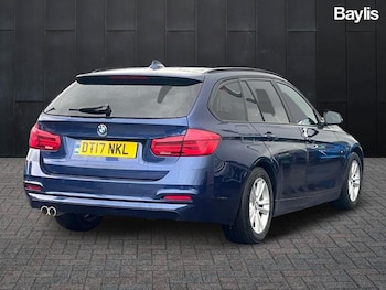 Used BMW 3 Series 2017 for sale - 78172006: Photo