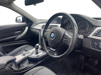 Used BMW 3 Series 2017 for sale - 78172006: Photo