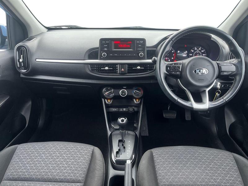 Used Kia Picanto 2018 for sale - 77901130: Photo 13