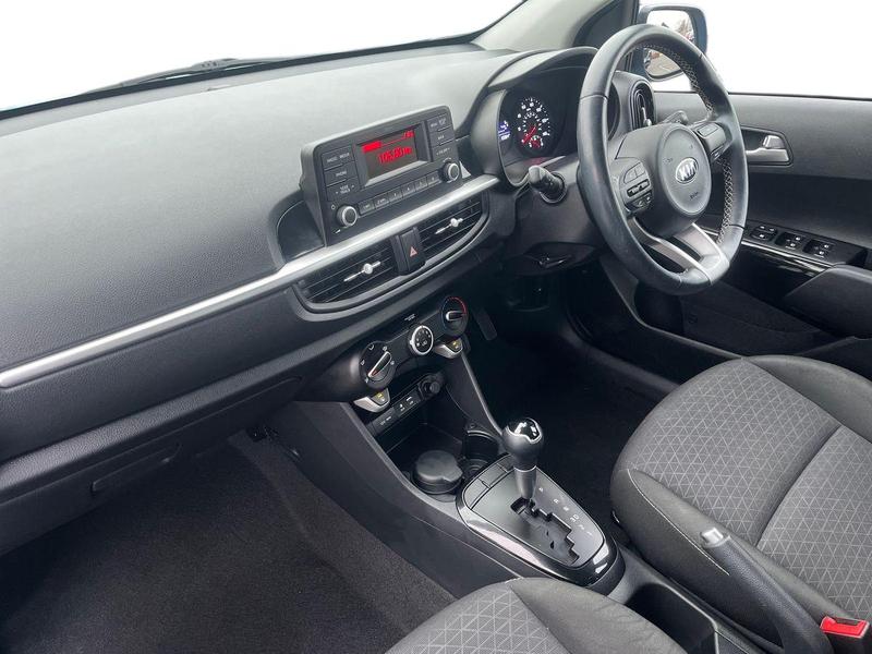 Used Kia Picanto 2018 for sale - 77901130: Photo 14